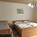 Apartmán Eichenhof Schneverdingen
