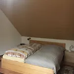 Apartmán Eichenhof Schneverdingen