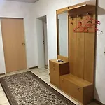Apartmán Eichenhof