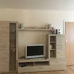 Apartmán Eichenhof Schneverdingen