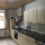 Apartmán Eichenhof *