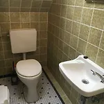 Apartmán Eichenhof *