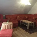 Apartmán Eichenhof
