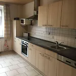 Eichenhof Apartmán