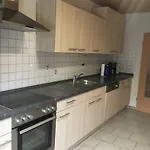 Apartmán Eichenhof Schneverdingen