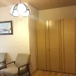 Apartmán Eichenhof *