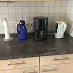 Eichenhof Apartmán *