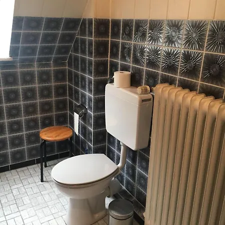 Apartamento Eichenhof *