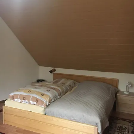 Apartamento Eichenhof Schneverdingen