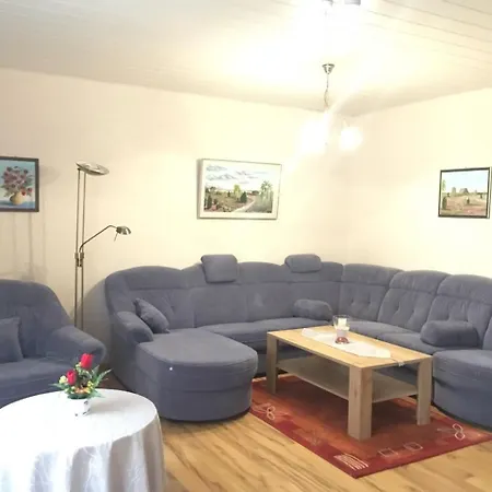 Eichenhof Schneverdingen