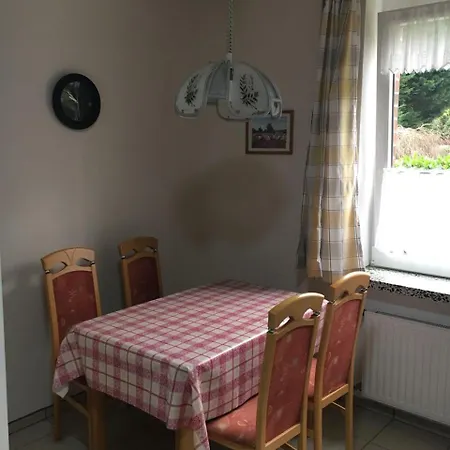 Apartment Eichenhof,
