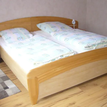 Apartamento Eichenhof *