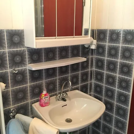 Apartamento Eichenhof *