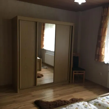 Lejlighed Eichenhof Schneverdingen