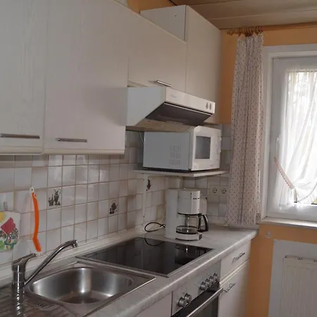 Apartamento Eichenhof *