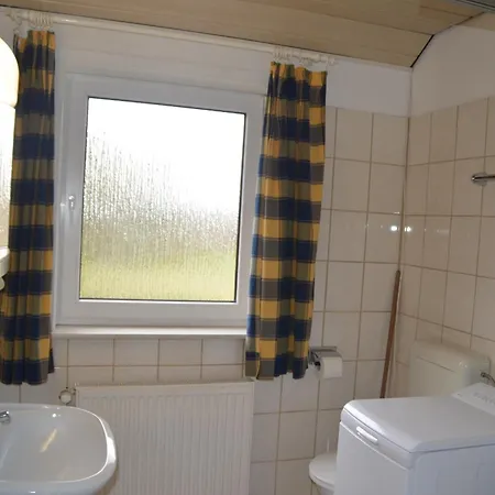 Lejlighed Eichenhof Schneverdingen