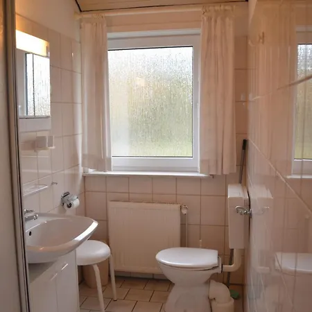 Apartamento Eichenhof