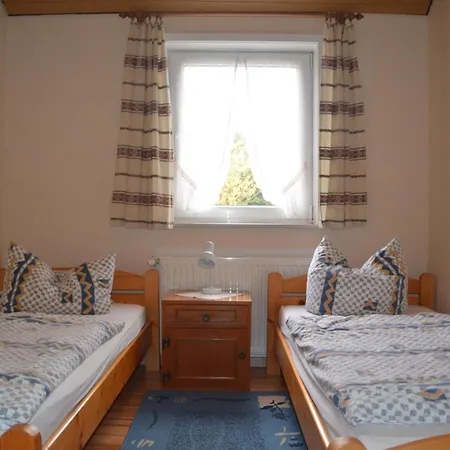 Apartamento Eichenhof