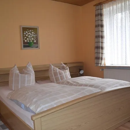 Apartamento Eichenhof *