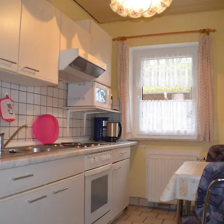 Apartamento Eichenhof