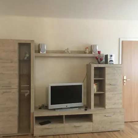 Apartamento Eichenhof Schneverdingen