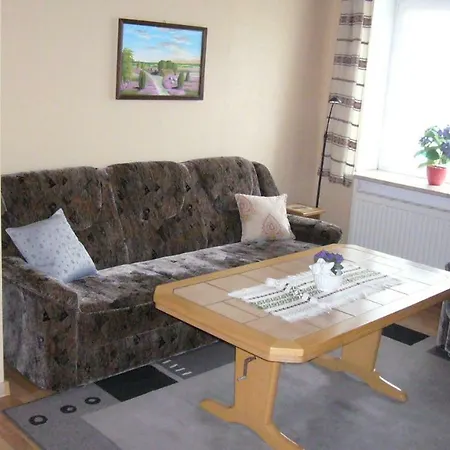 Apartamento Eichenhof