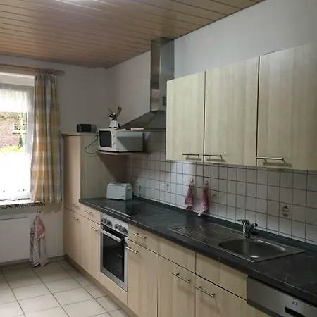 Lejlighed Eichenhof *