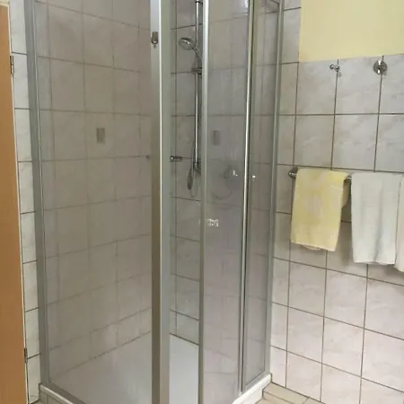 Apartamento Eichenhof Schneverdingen