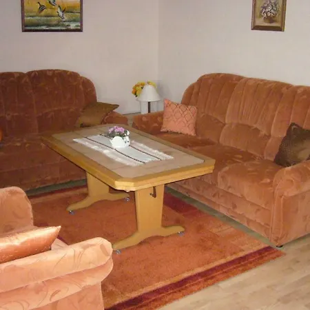 Apartamento Eichenhof *