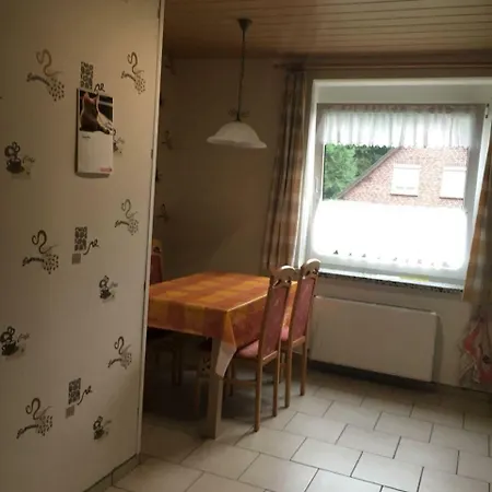 Eichenhof Lejlighed *
