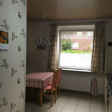 Apartamento Eichenhof