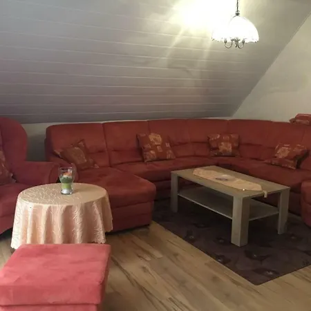 Apartamento Eichenhof