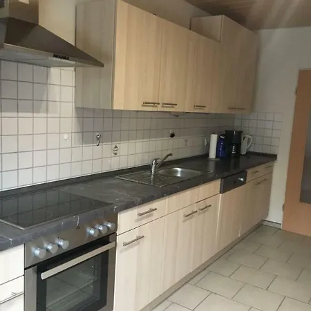 Lejlighed Eichenhof Schneverdingen