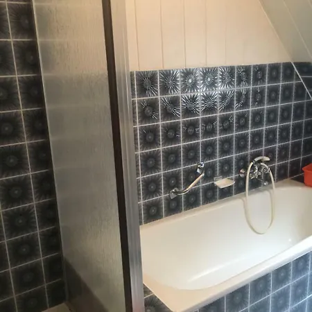 Eichenhof Apartamento *