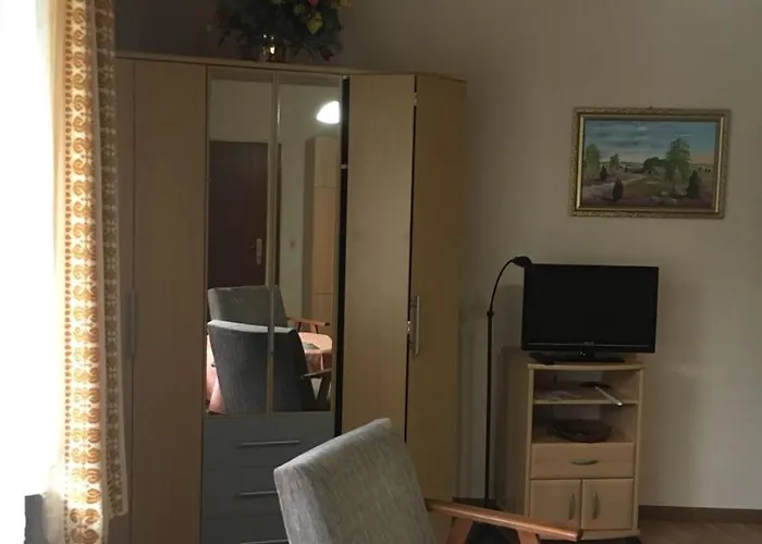 Eichenhof 施内沃丁根