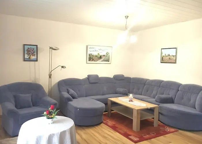 Eichenhof 施内沃丁根