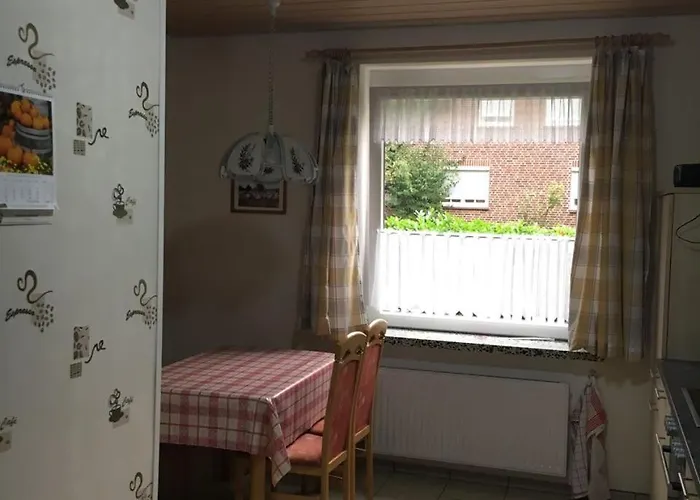 Eichenhof 施内沃丁根