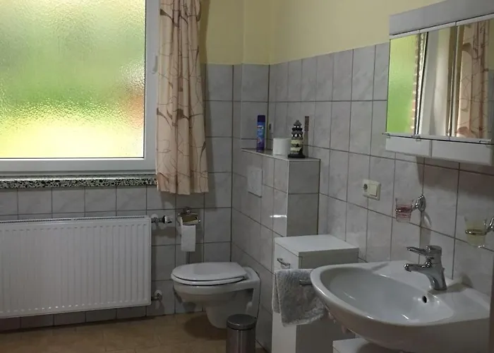 Eichenhof 施内沃丁根