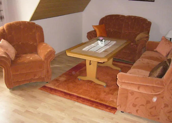 Eichenhof 施内沃丁根