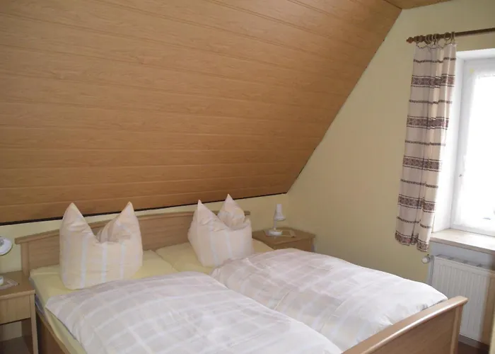 Eichenhof 施内沃丁根