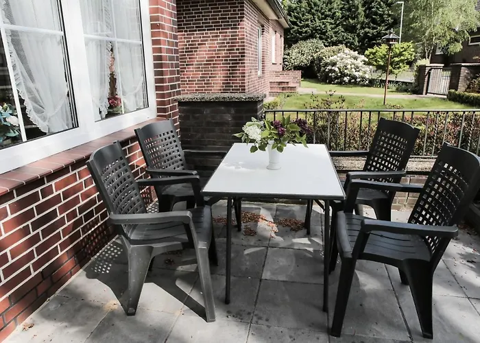 Eichenhof * 施内沃丁根